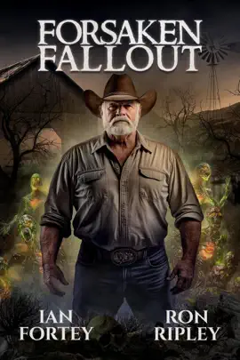 Read: Forsaken Fallout Book