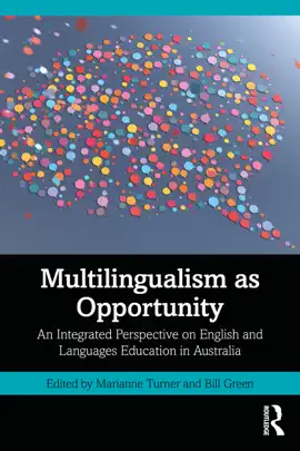 Read: Multilingualism as Opportunity Book