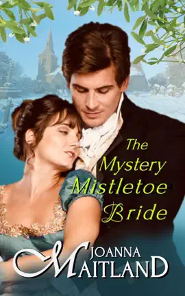 Read: The Book Mystery Mistletoe Bride