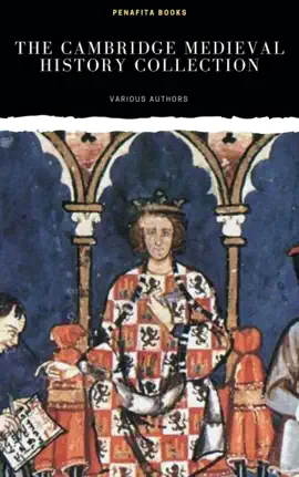 Read: The Cambridge Medieval History Book Collection
