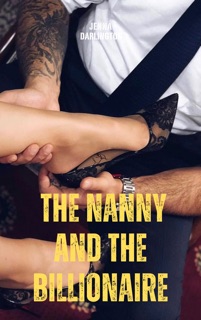 The Nanny and the Billionaire by Jenna Darlington