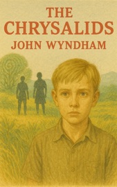 The Chrysalids - John Wyndham