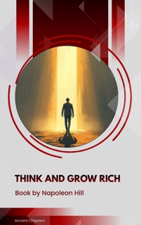 Think And Grow Rich by Napoleon Hill