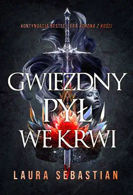 Read: Gwiezdny pył we Book krwi