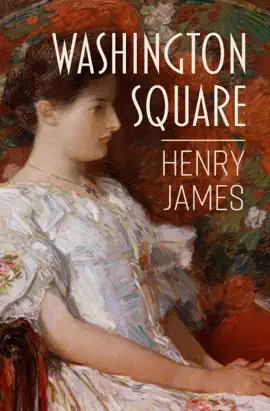 Read: Washington Book Square