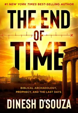 Read: The End of Time Book