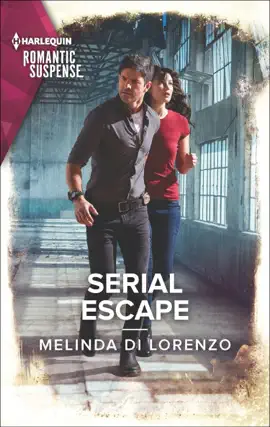 Read: Serial Escape Book