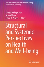 Structural and Systemic Perspectives on Health and Well-being