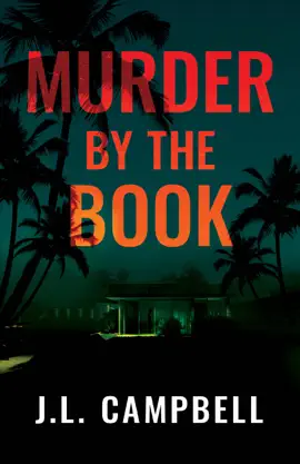 Read: Book Murder by the Book