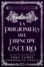 La prigioniera del principe oscuro
