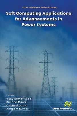 Read: Soft Computing Book Applications for Advancements in Power Systems