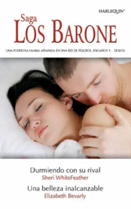Read: Una belleza inalcanzable/durmiendo con Book su rival