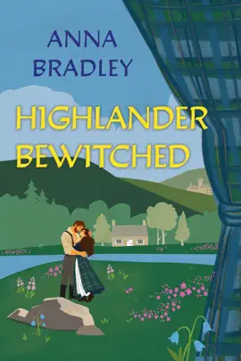 Read: Highlander Bewitched Book