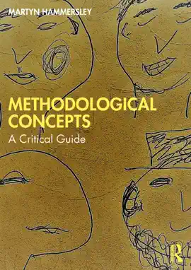 Read: Methodological Book Concepts