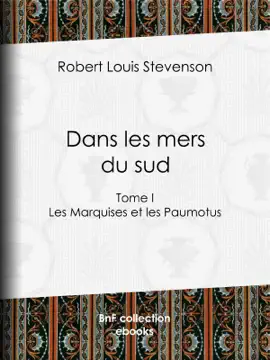Read: Dans les mers du sud Book