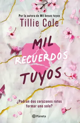 Read: Mil recuerdos tuyos Book