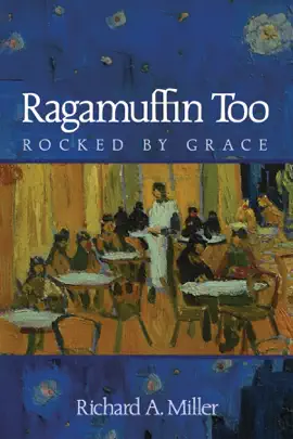 Read: Ragamuffin Too Book