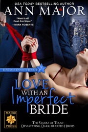 Love with an Imperfect Bride - Ann Major