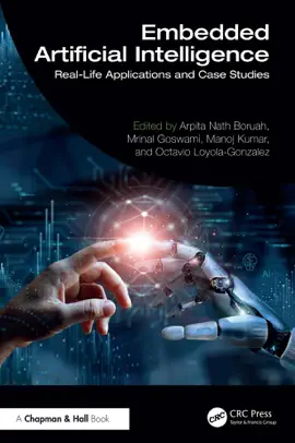 Read: Embedded Artificial Book Intelligence