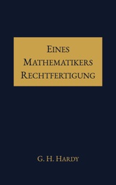 Eines Mathematikers Rechtfertigung