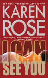 I Can See You - Karen Rose