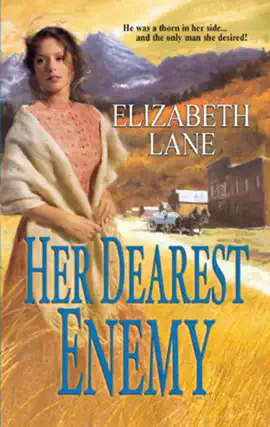 Read: Book Her Dearest Enemy