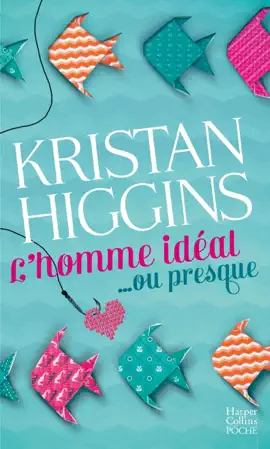 Read: L'homme idéal... ou Book presque