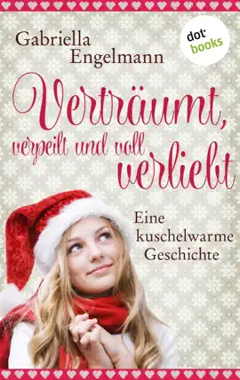 Read: Book Verträumt, verpeilt und voll verliebt