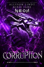 Corruption - Allyson Lindt