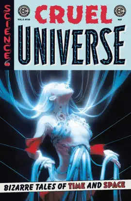 Read: EC Cruel Universe 2 #10 Book