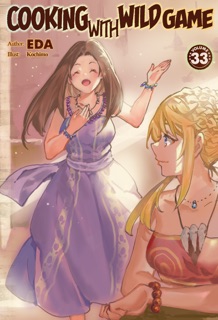 Cooking with Wild Game: Volume 33 by EDA