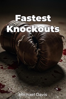 Fastest Knockouts by Michael Davis
