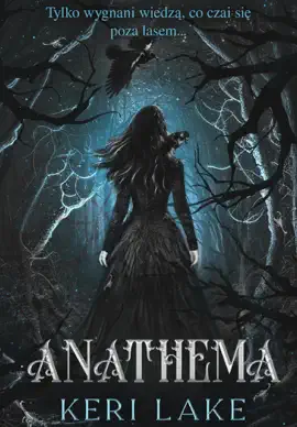 Read: Anathema