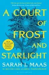 A Court of Frost and Starlight