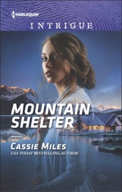 Mountain Shelter - Cassie Miles