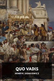 Quo Vadis - Henryk Sienkiewicz