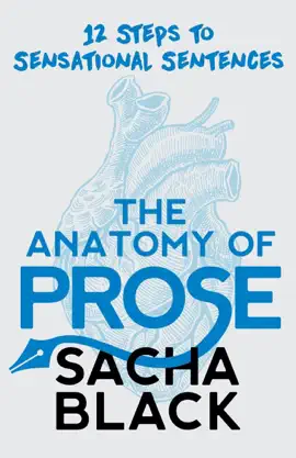 Read: The Anatomy Book of Prose