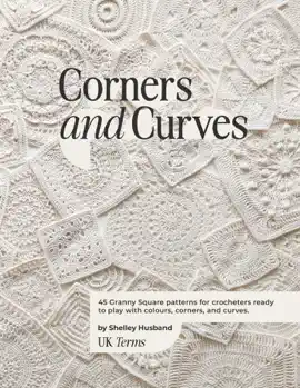 Corners and Curves UK Terms Edition