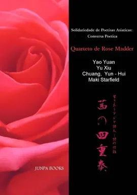 Read: Quarteto de Rose Madder Book