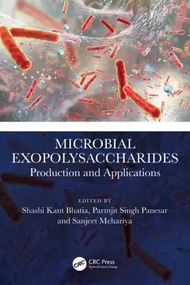 Read: Book Microbial Exopolysaccharides