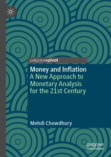 Money and Inflation by Mehdi Chowdhury