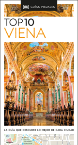Viena (Guías Visuales TOP 10) Book Cover