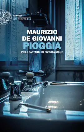 Read: Pioggia