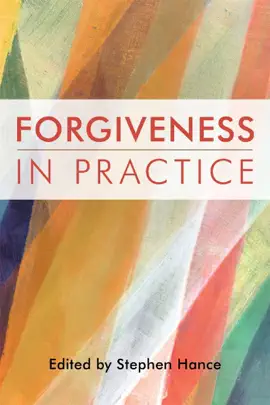 Read: Forgiveness in Practice Book