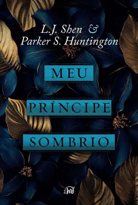 Read: Meu príncipe sombrio – Uma releitura dark romance de "A bela adormecida", do mesmo universo de "Meu Book Romeu sombrio"