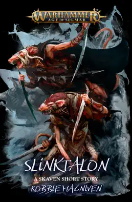 Read: Slinktalon