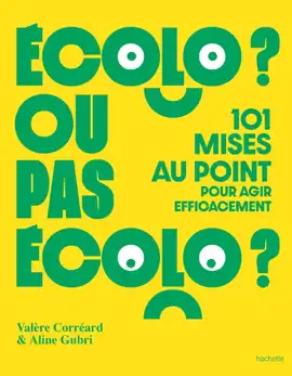 Read: Écolo Book ou pas écolo