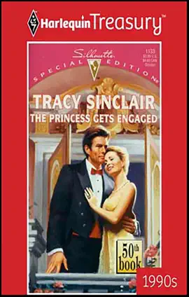 Read: The Princess Gets Engaged Book