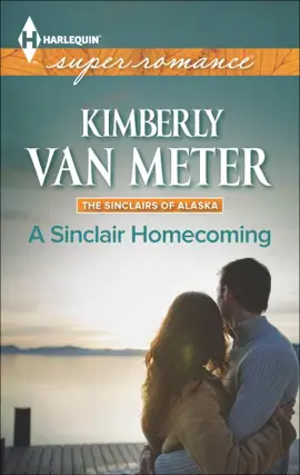 Read: Book A Sinclair Homecoming