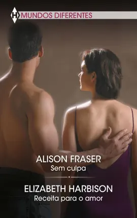 Read: Sem Book culpa - Receita para o amor
